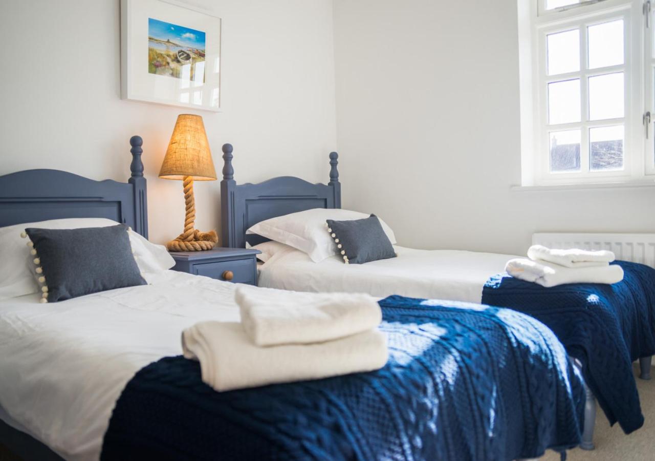 4 Bed in Brancaster oc-1918