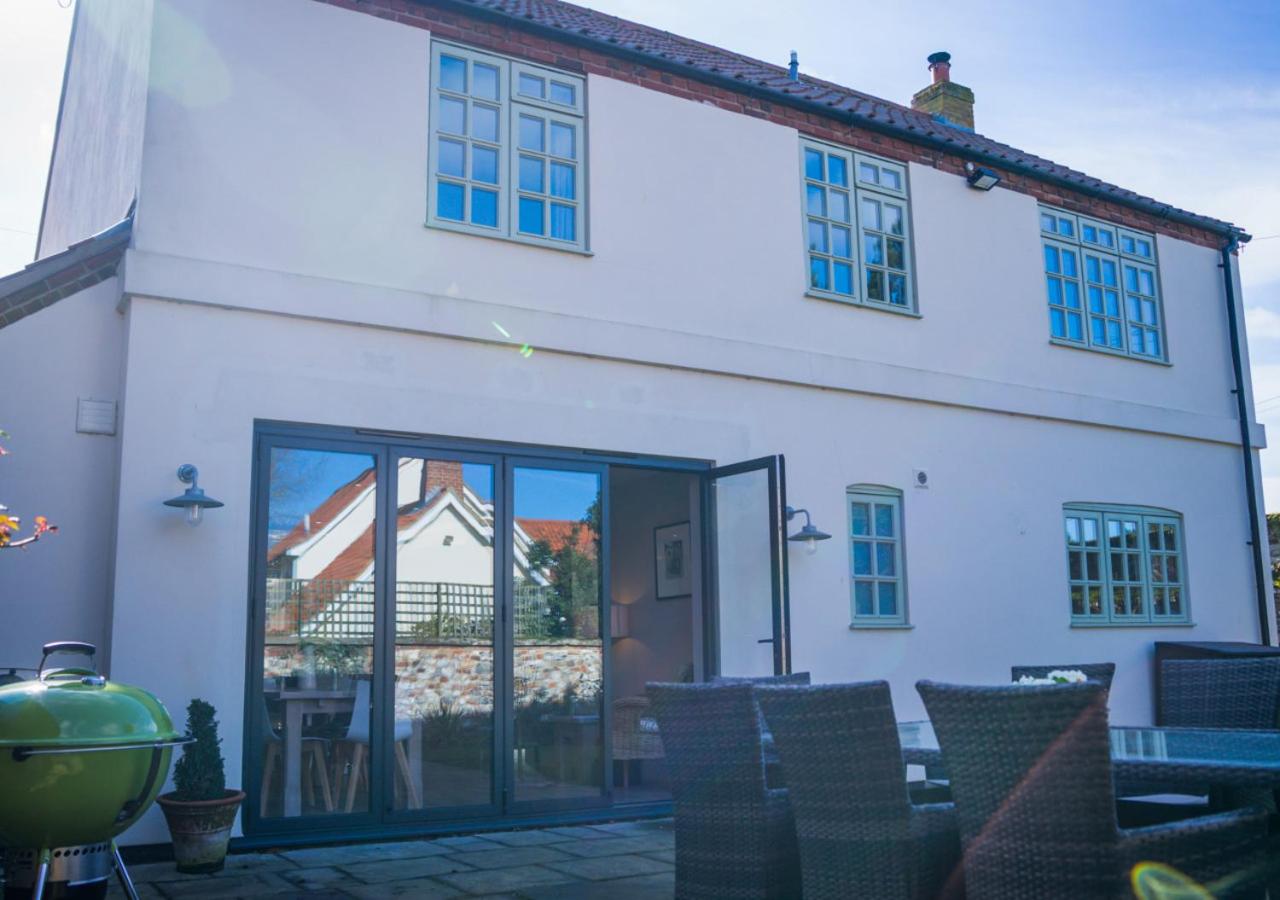 4 Bed in Brancaster oc-1918