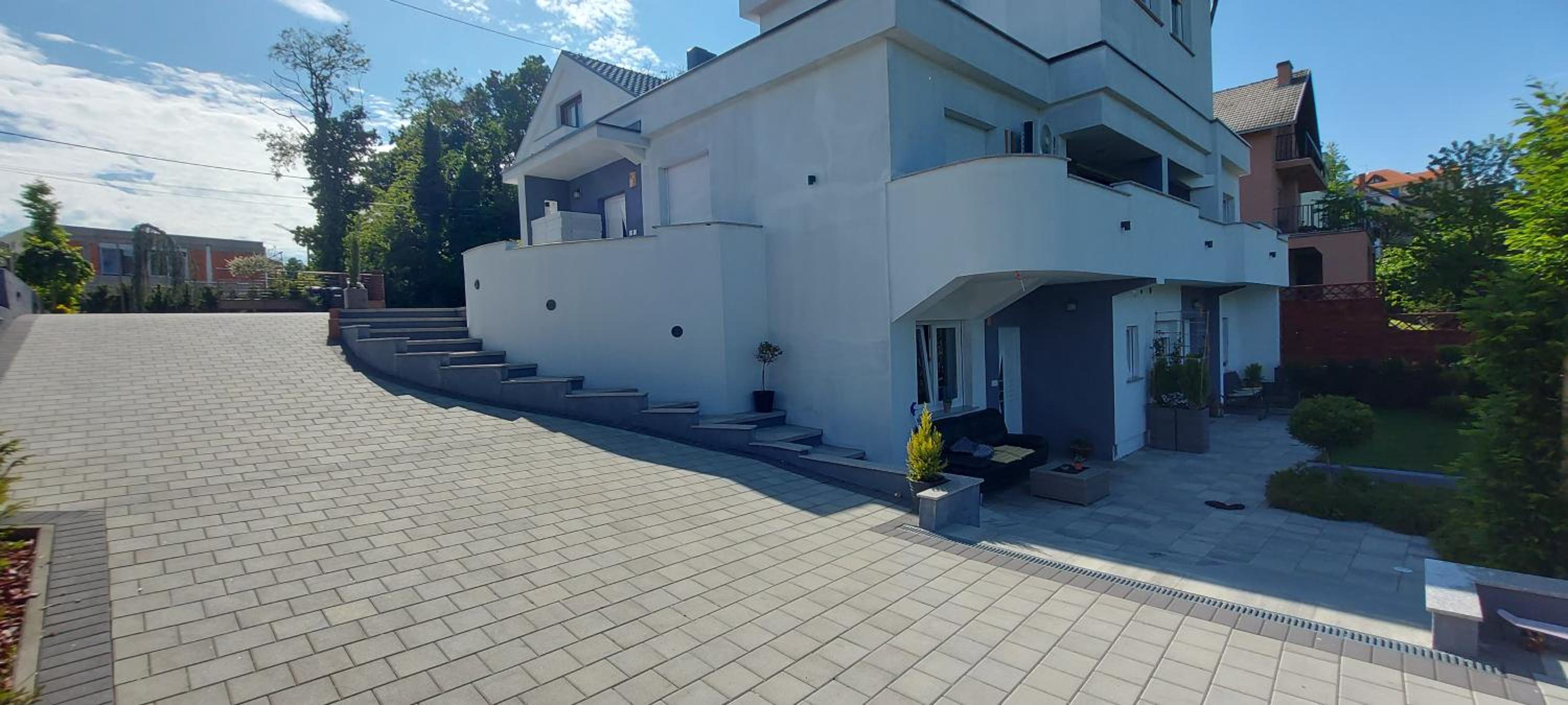 Apartmani Remete