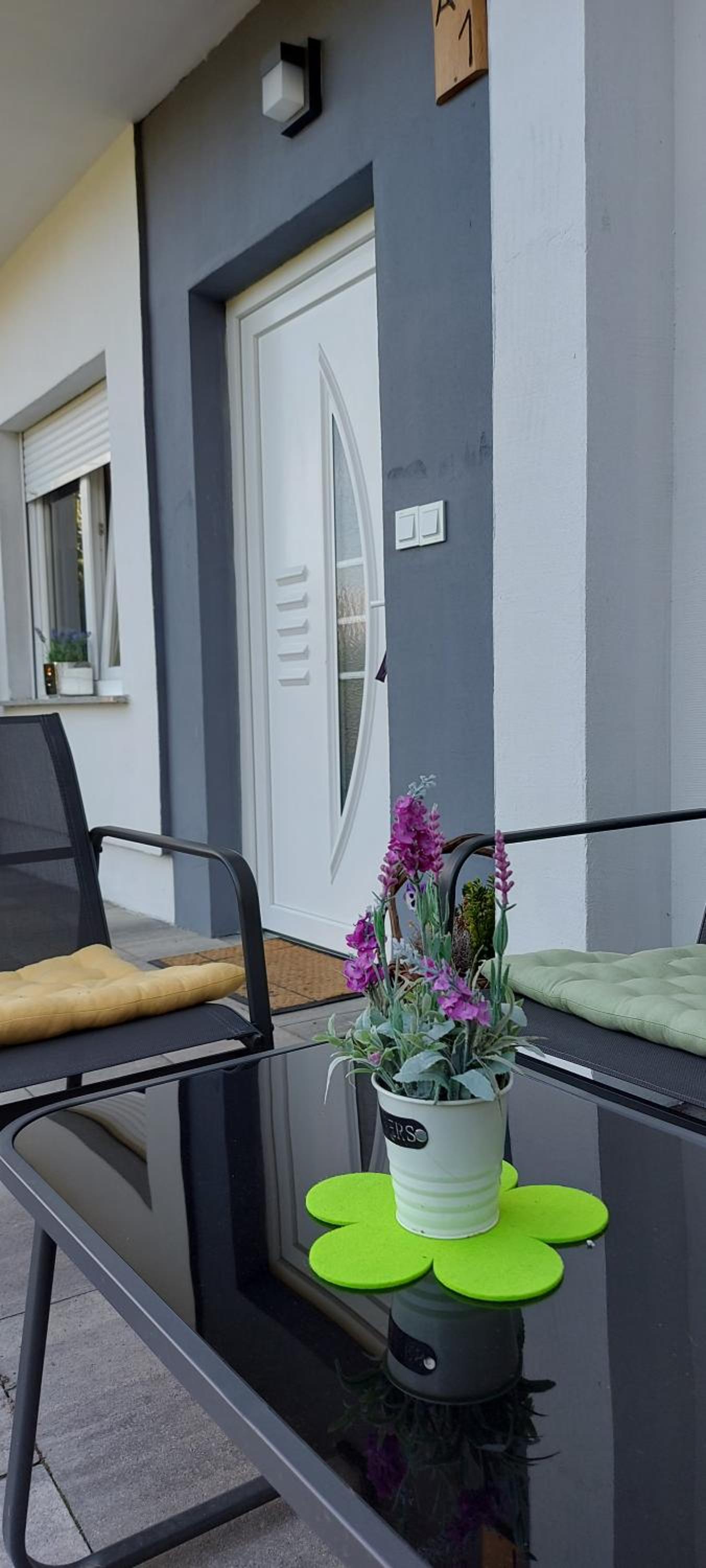 Apartmani Remete