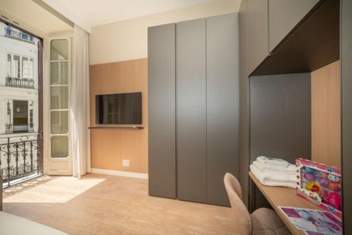 PIAZZA AMORE NAPOLI LUXURY APARTMENT nel cuore di Napoli