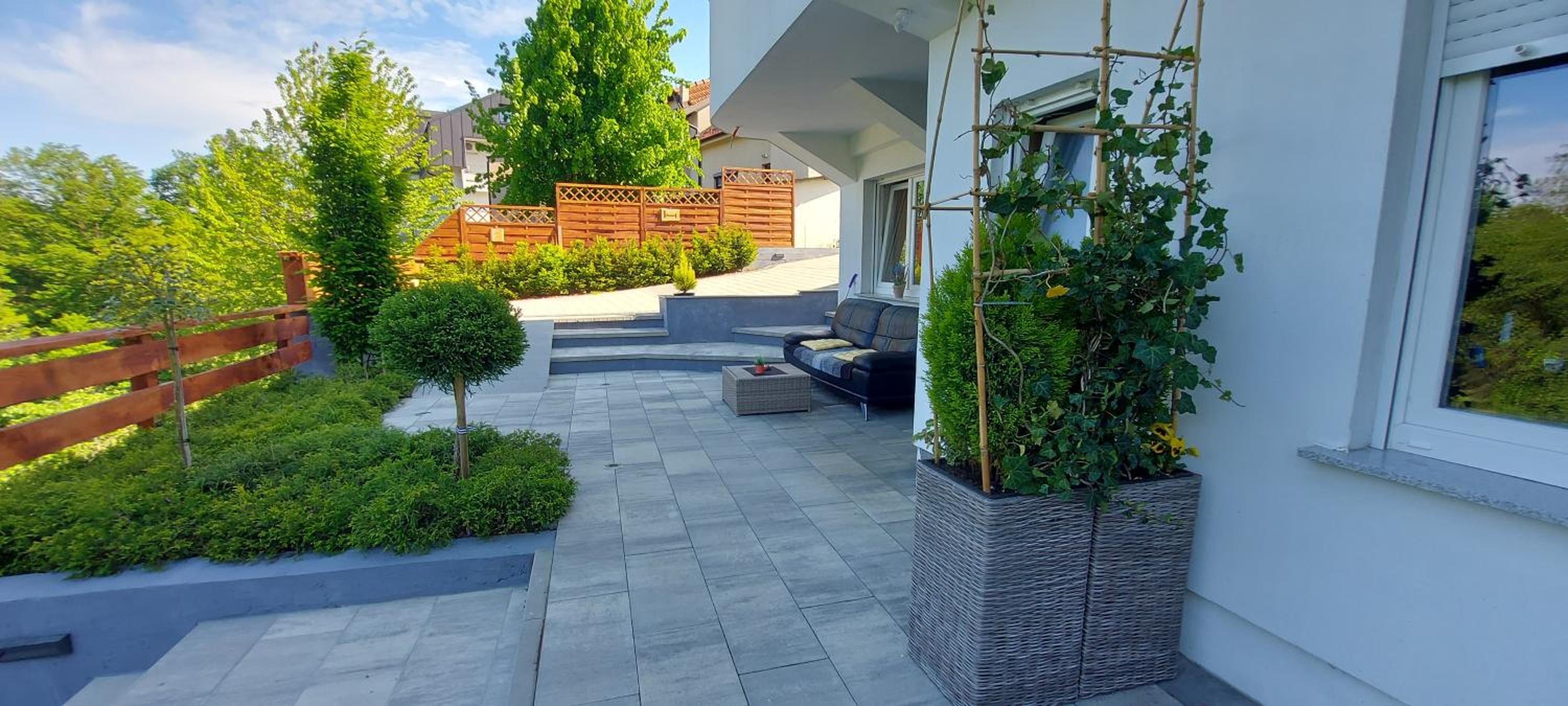 Apartmani Remete