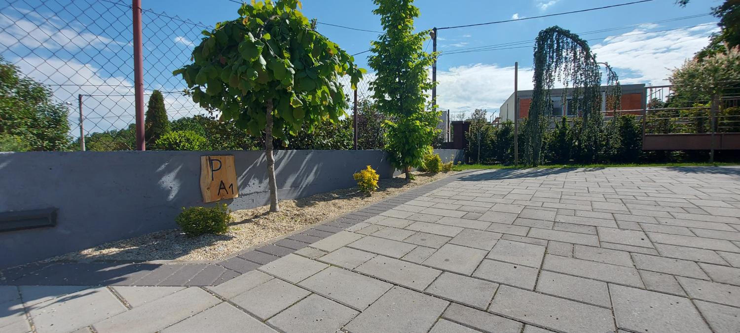 Apartmani Remete