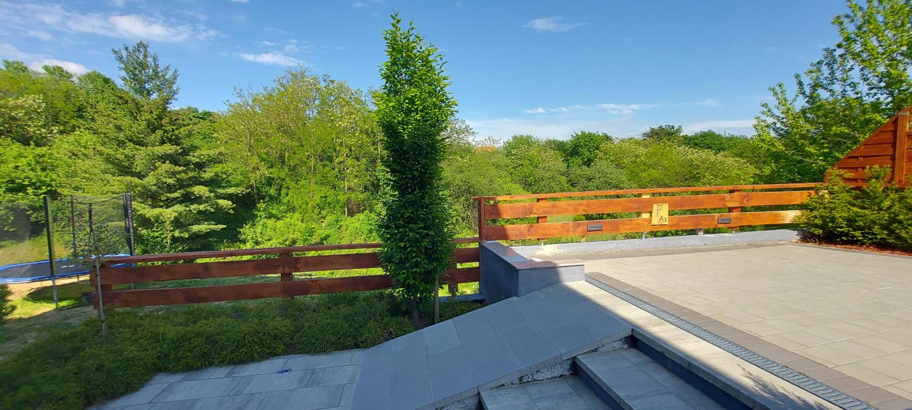Apartmani Remete