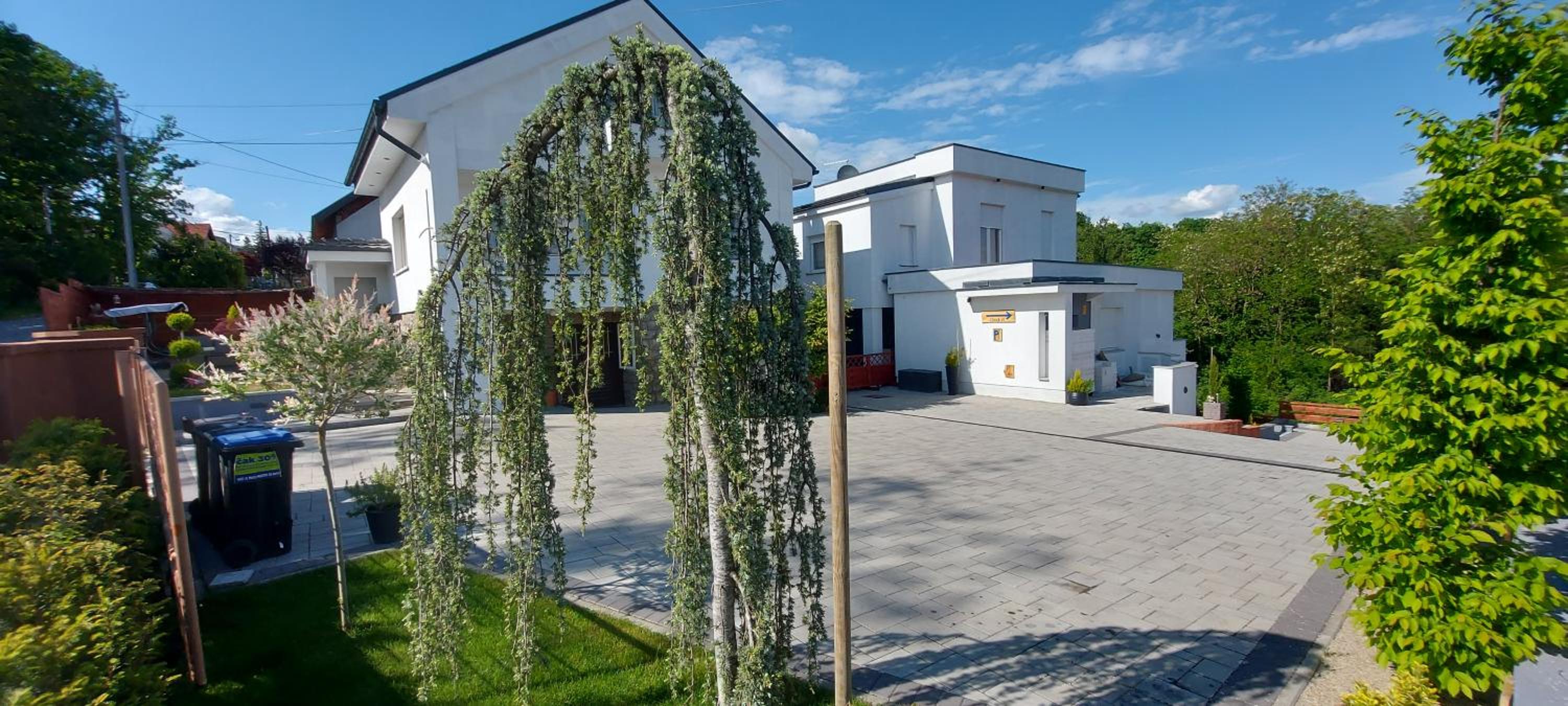 Apartmani Remete