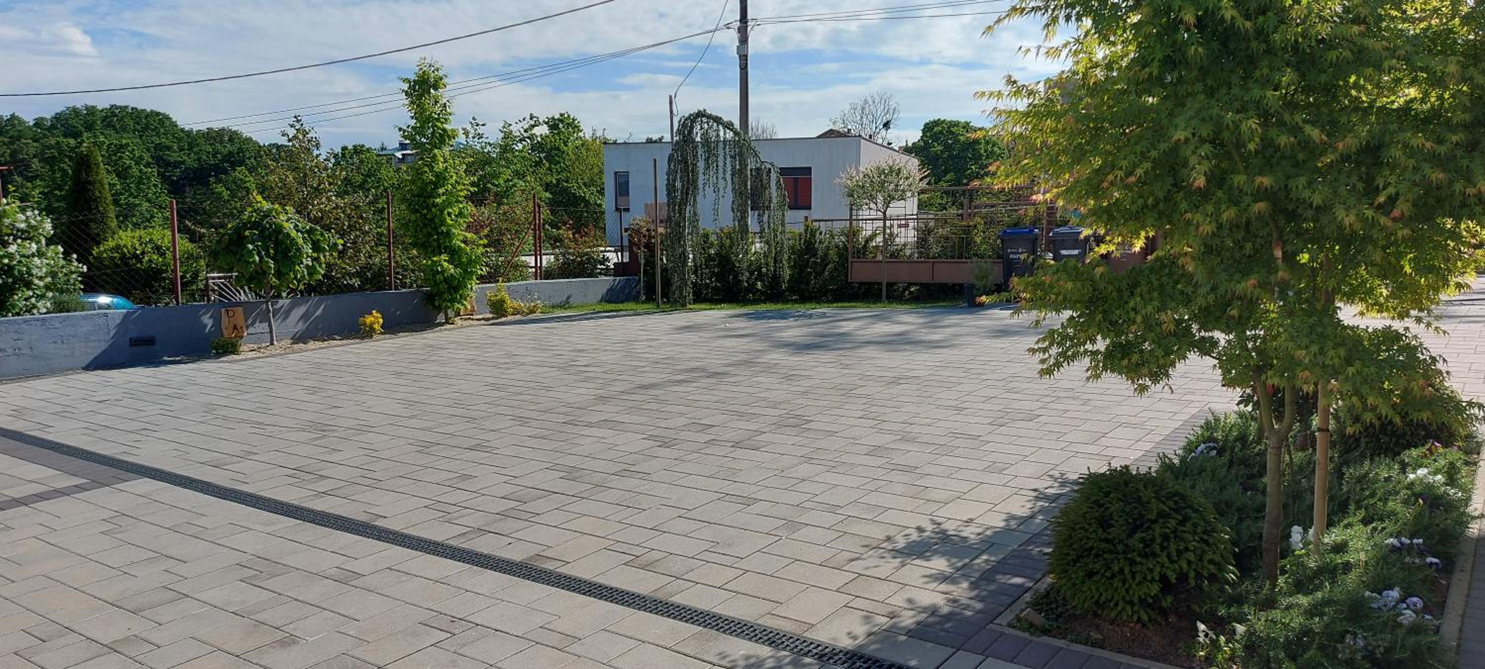Apartmani Remete
