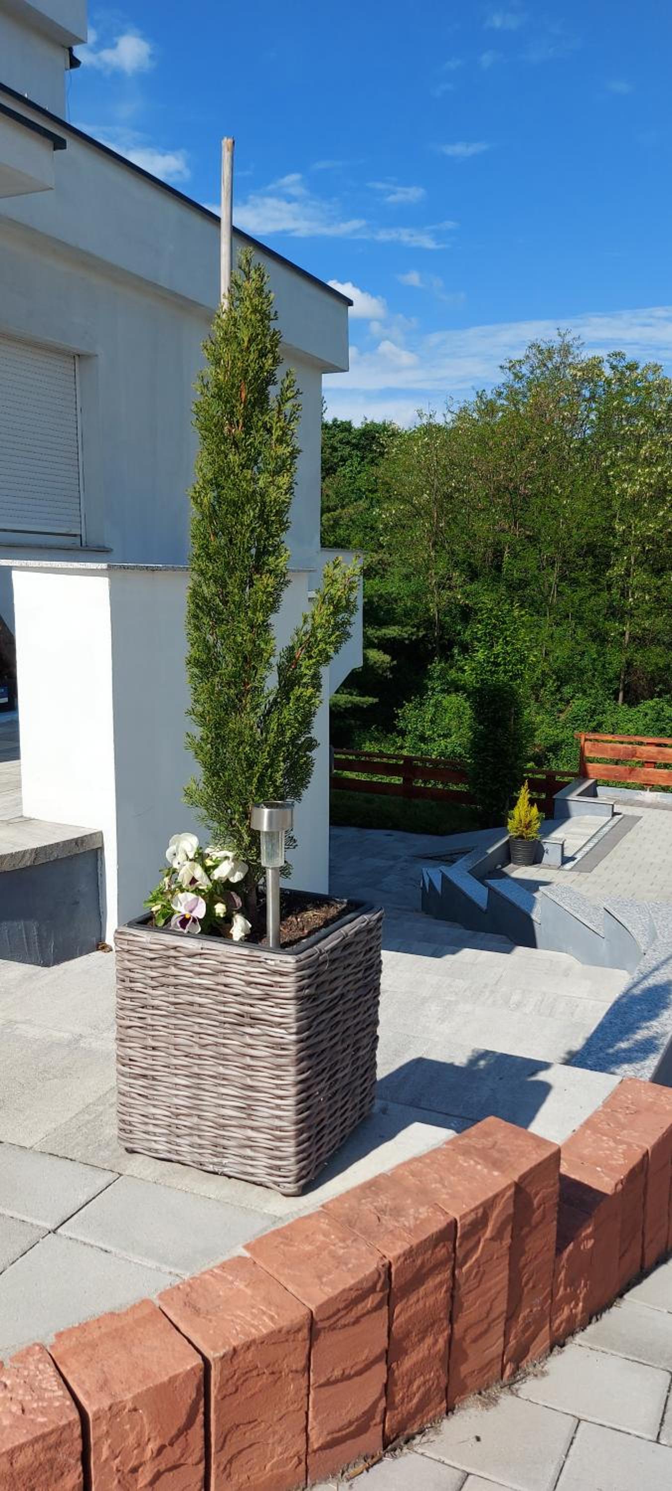 Apartmani Remete