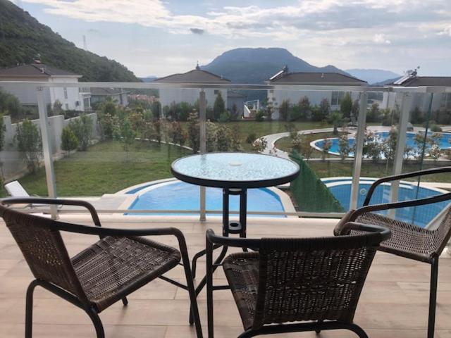 Hotel Vacation home with private pool, Fethiye, Oludeniz - Image 1