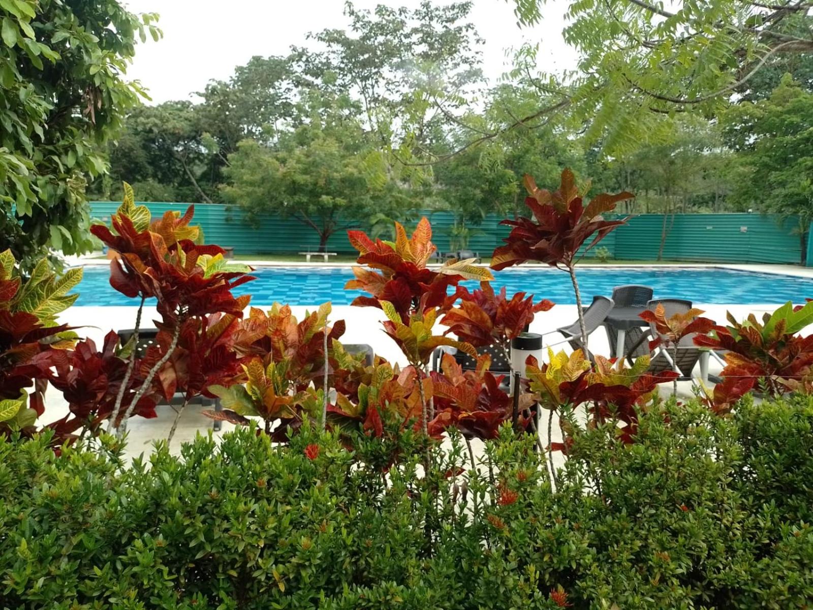 Apartamento Melgar - Altagracia