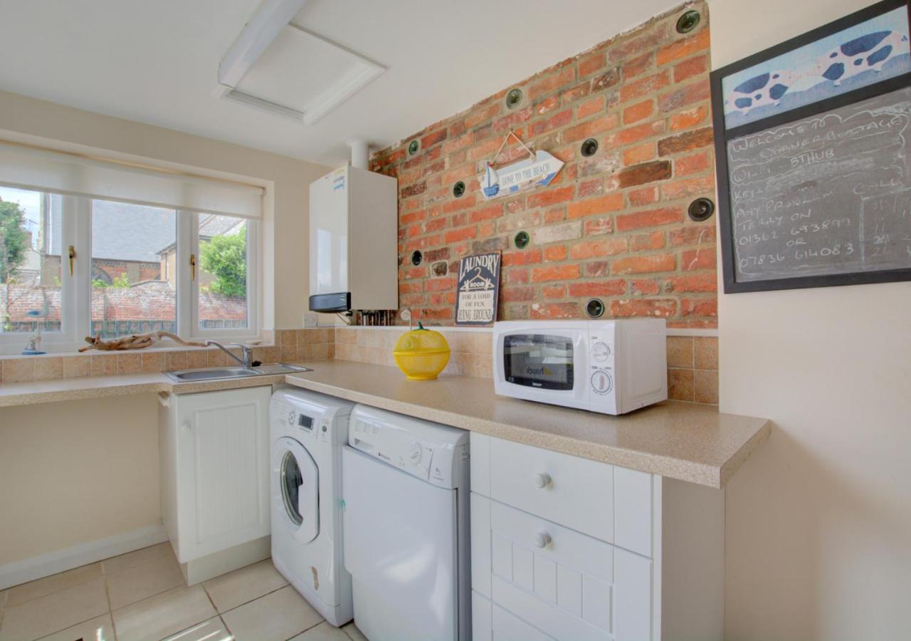 4 Bed in Wells-next-the-Sea oc-1309