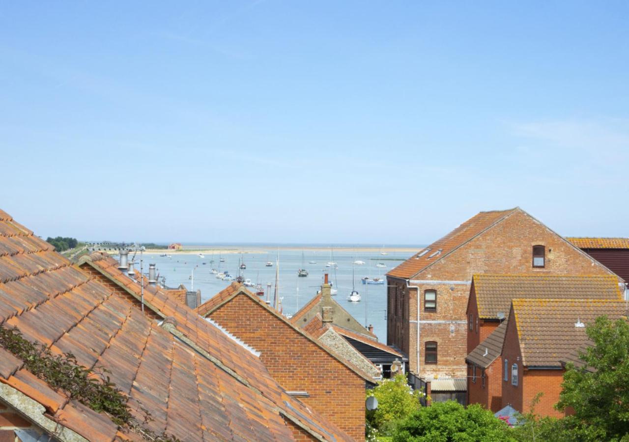4 Bed in Wells-next-the-Sea oc-1309