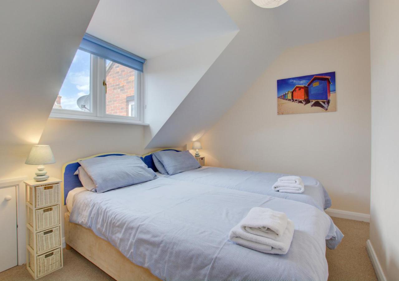 4 Bed in Wells-next-the-Sea oc-1309