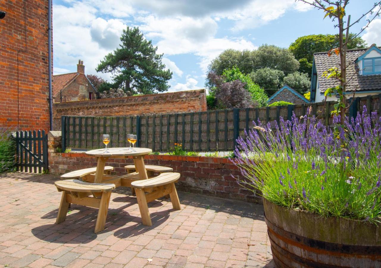 4 Bed in Wells-next-the-Sea oc-1309