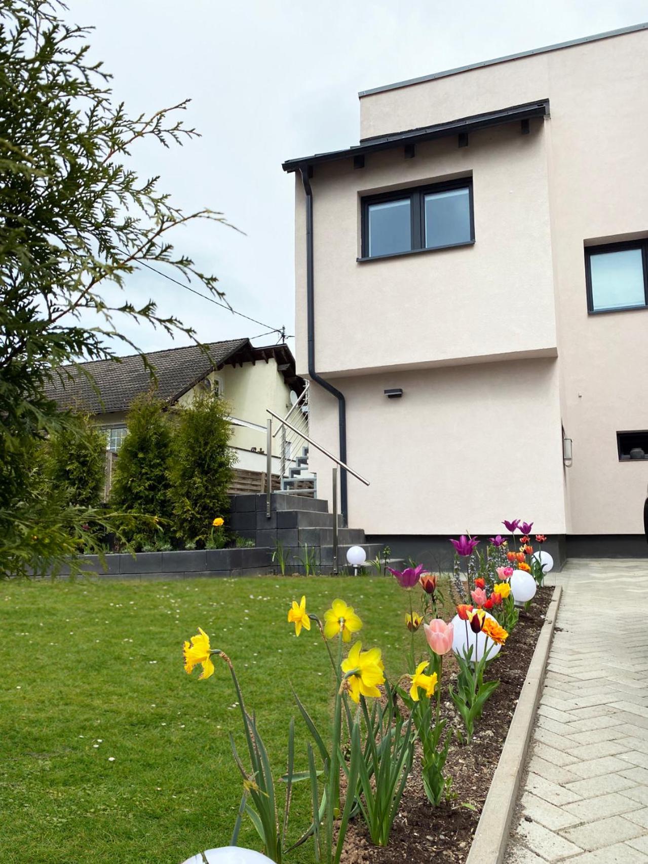 Sonnenlay Lounge - Studio & Ferienhaus