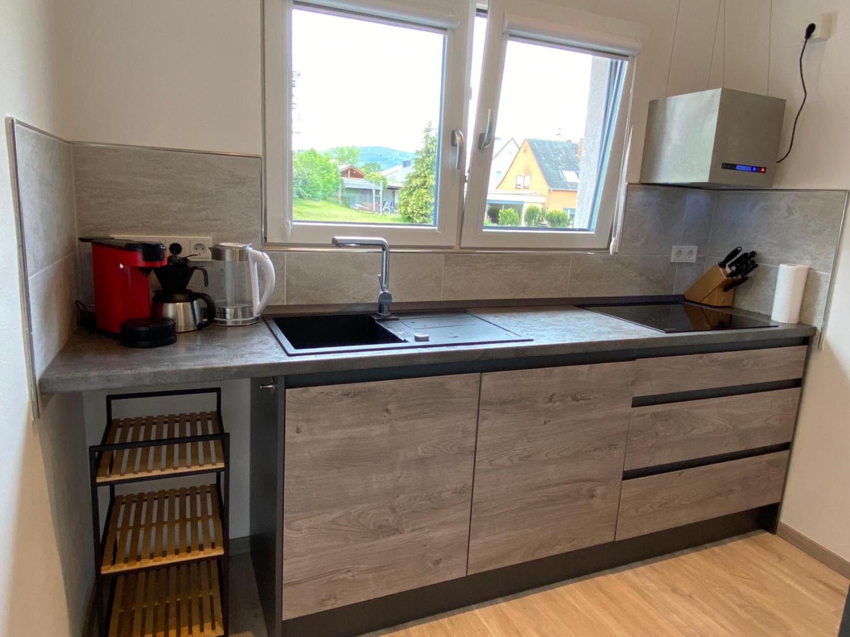 Sonnenlay Lounge - Studio & Ferienhaus