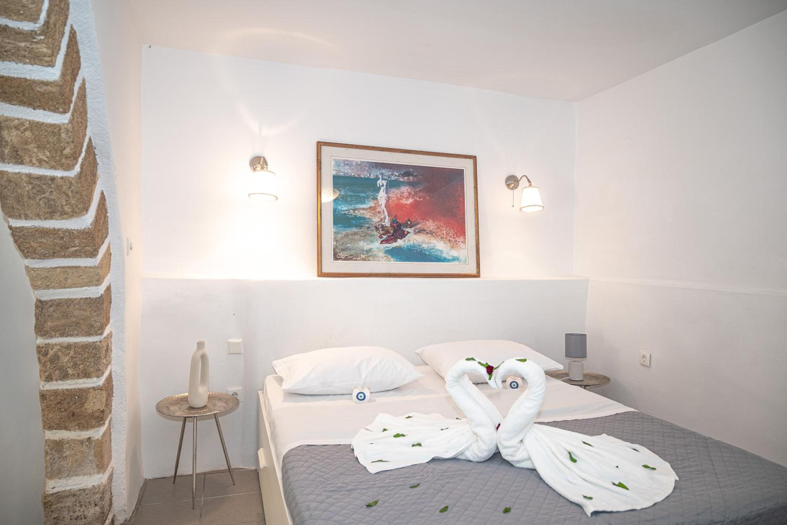 Villa Valia - Old Town Suites view 5