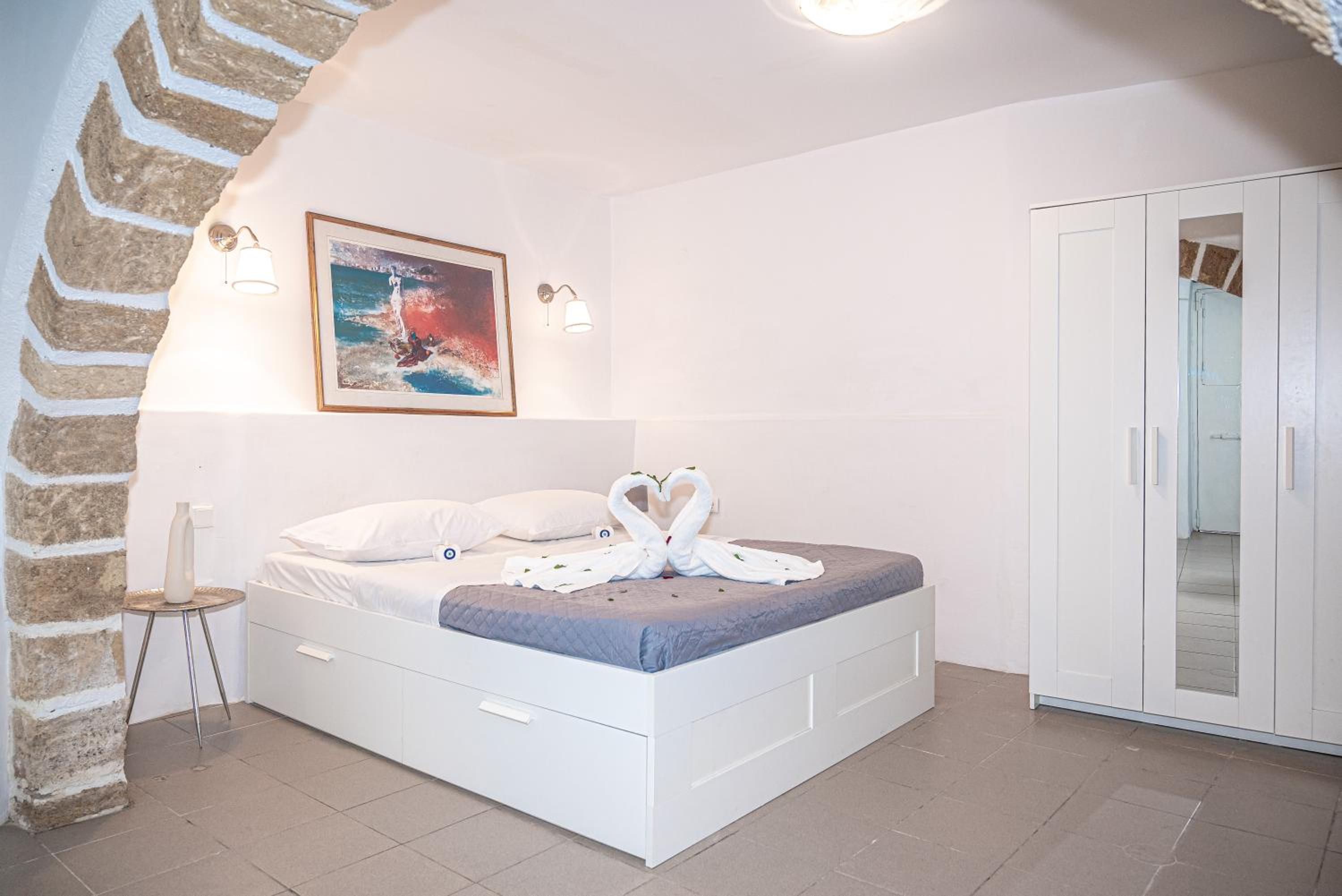 Villa Valia - Old Town Suites view 4