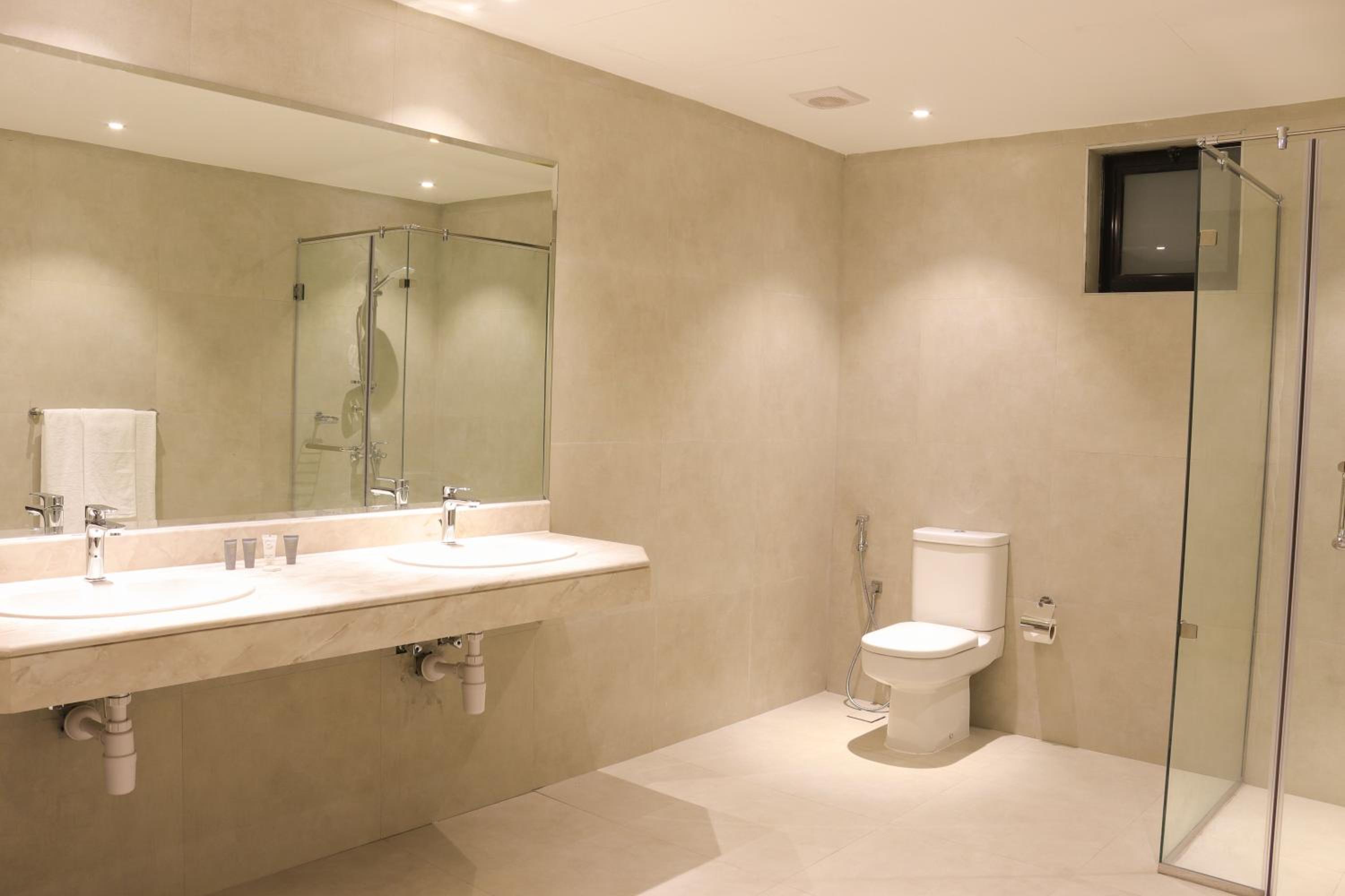 Infinity Tower Suites WLL