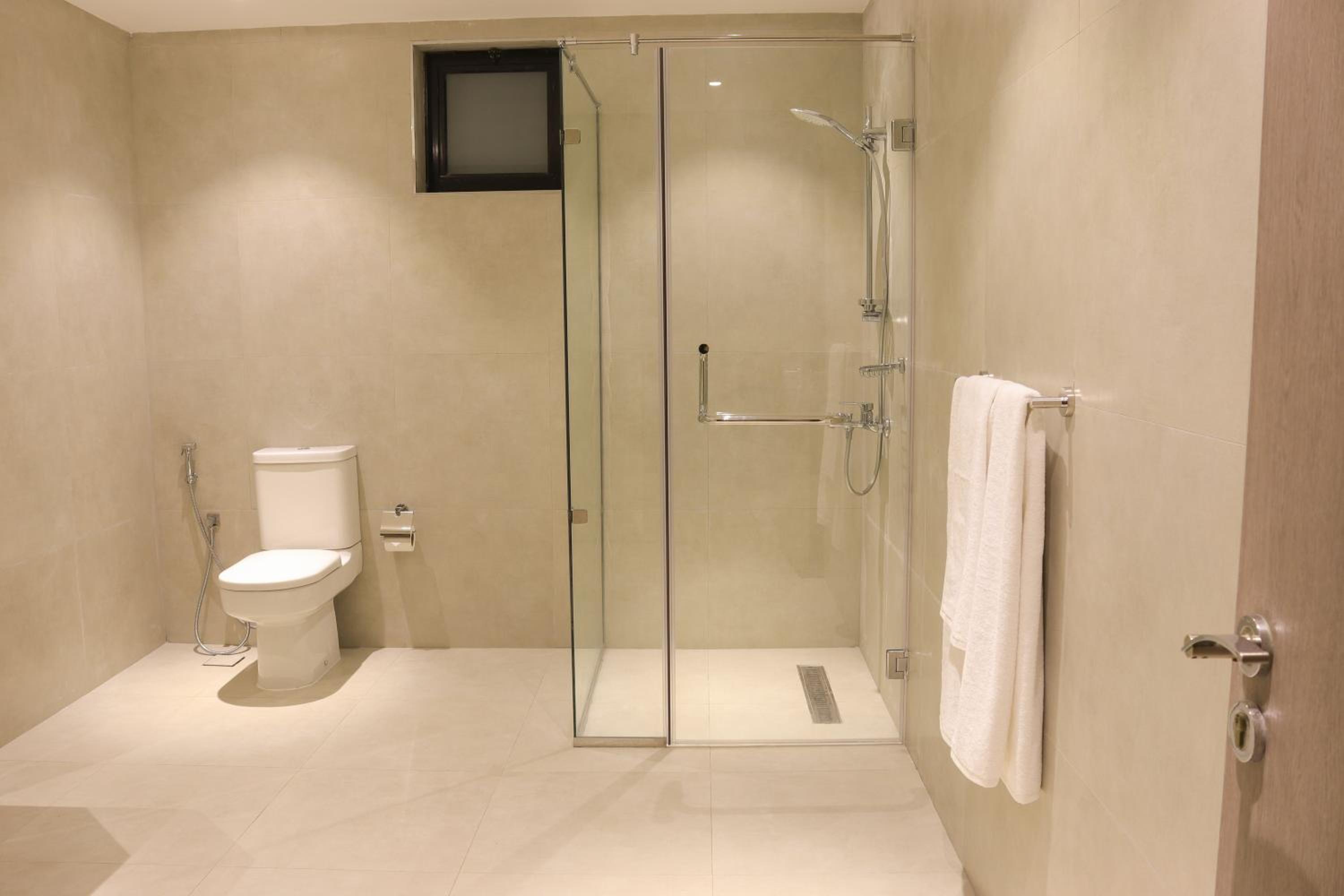Infinity Tower Suites WLL