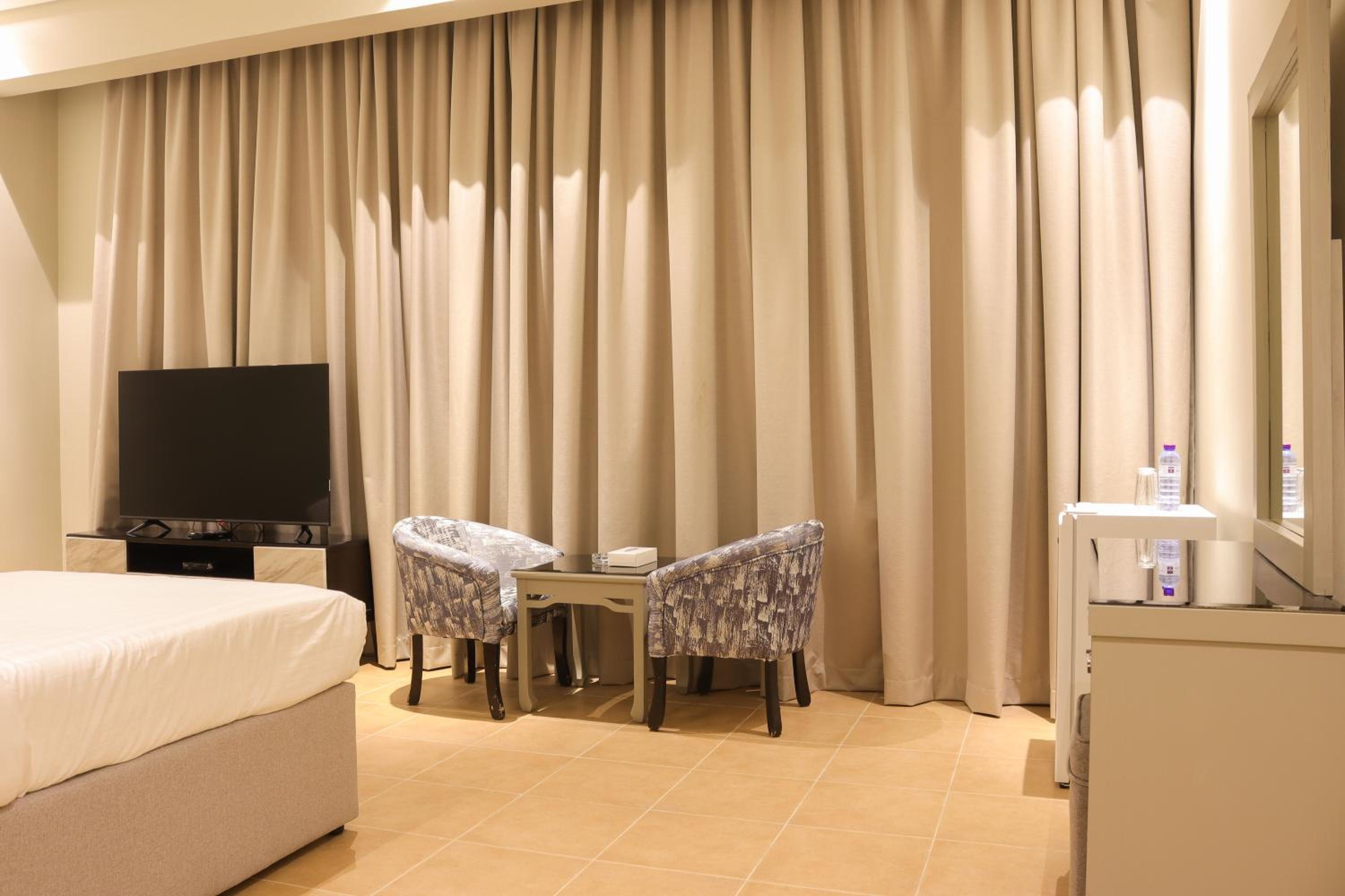 Infinity Tower Suites WLL