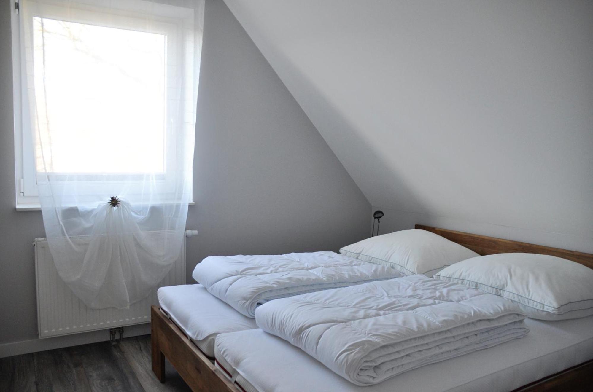 Burg und Burgstaaken Ferienhaus Viva