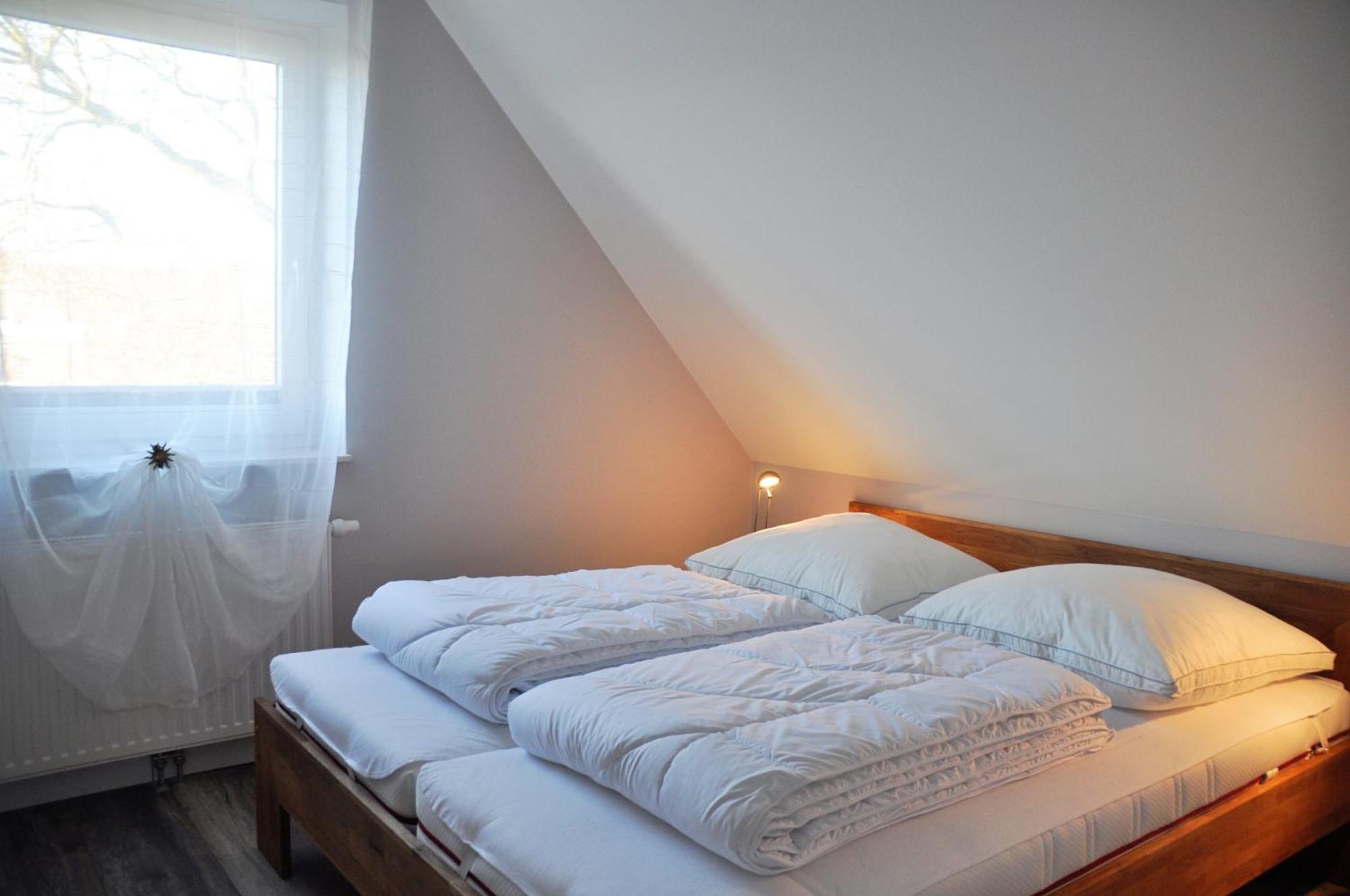 Burg und Burgstaaken Ferienhaus Viva