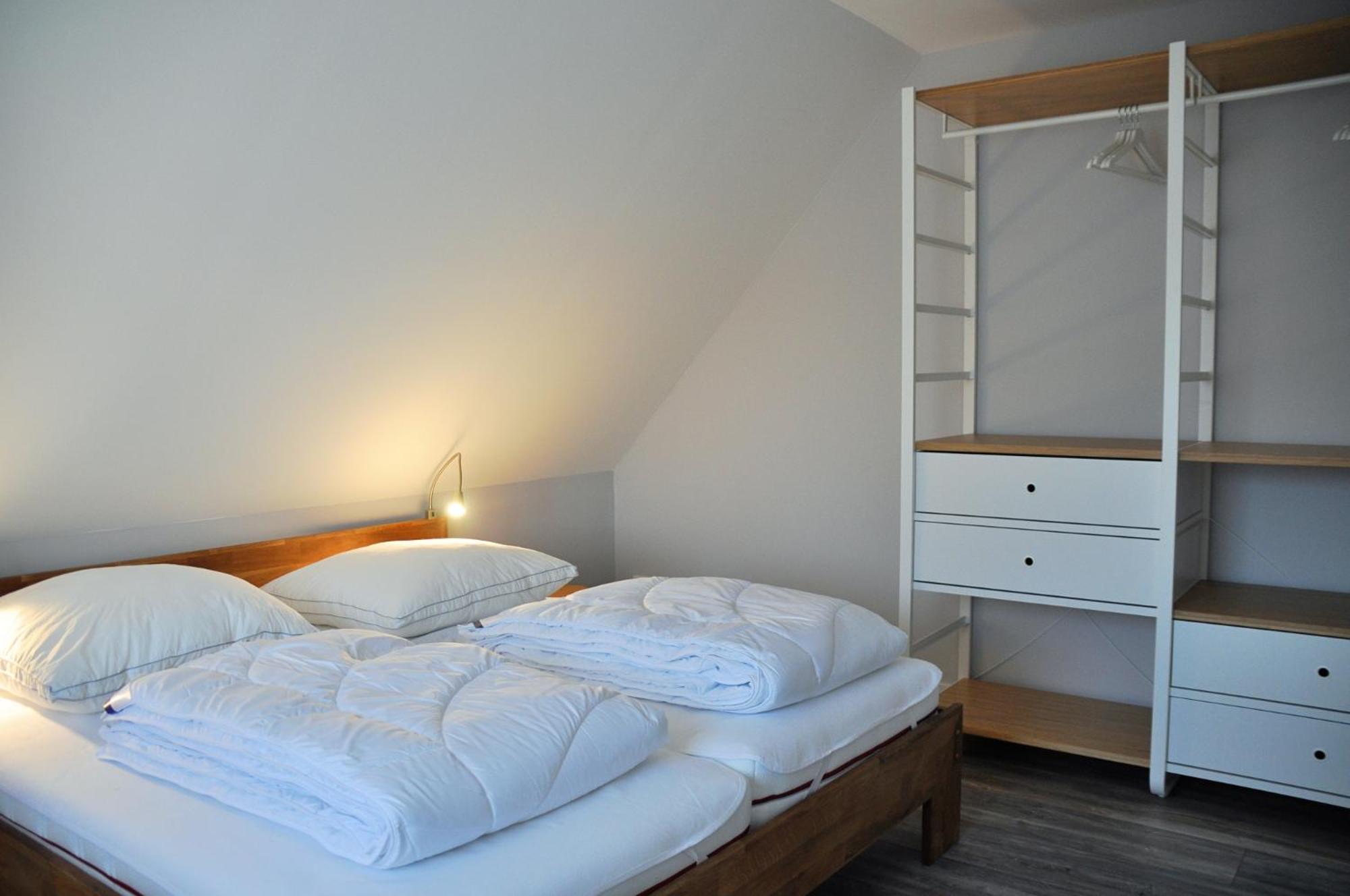 Burg und Burgstaaken Ferienhaus Viva