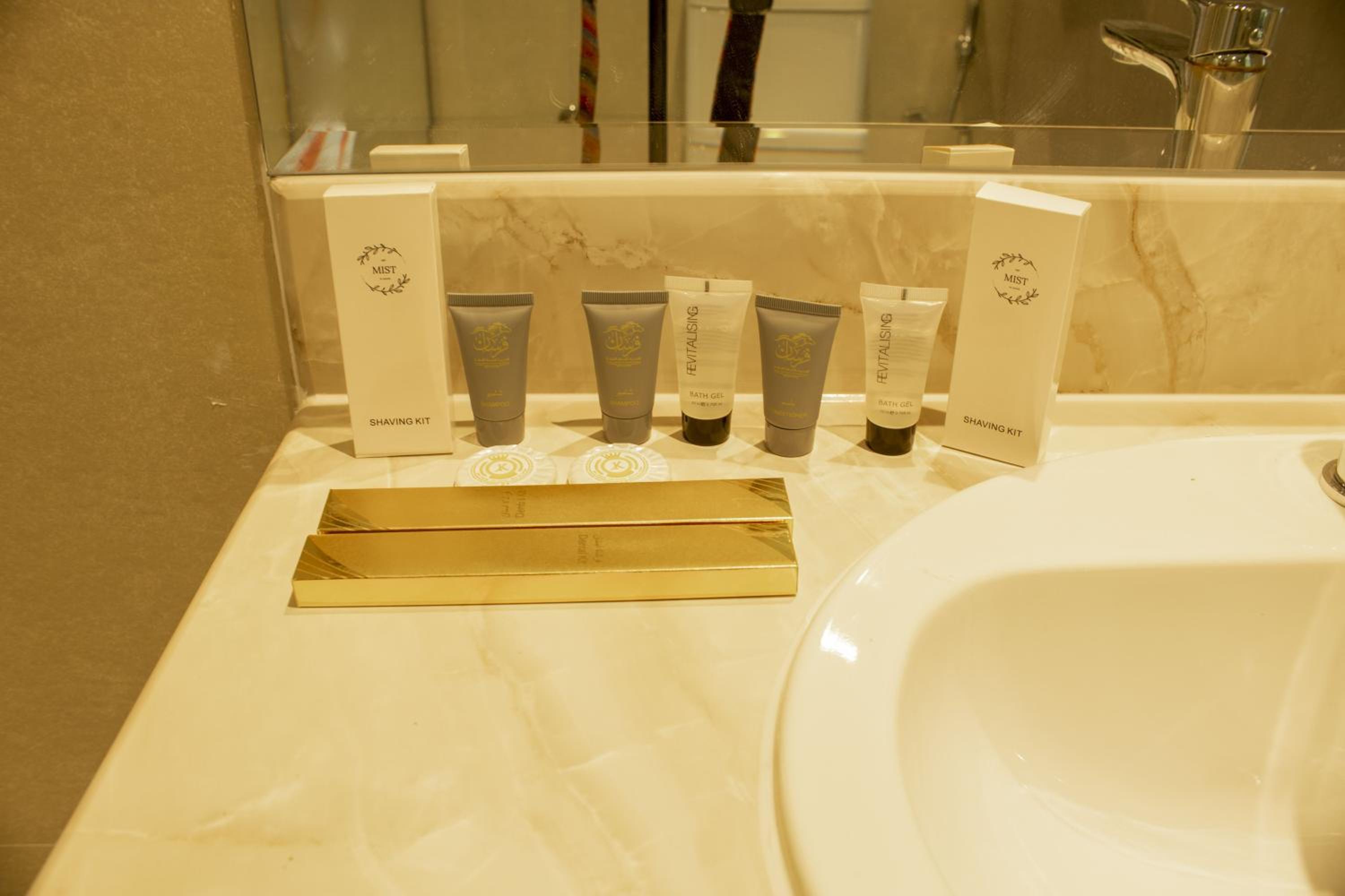 Infinity Tower Suites WLL