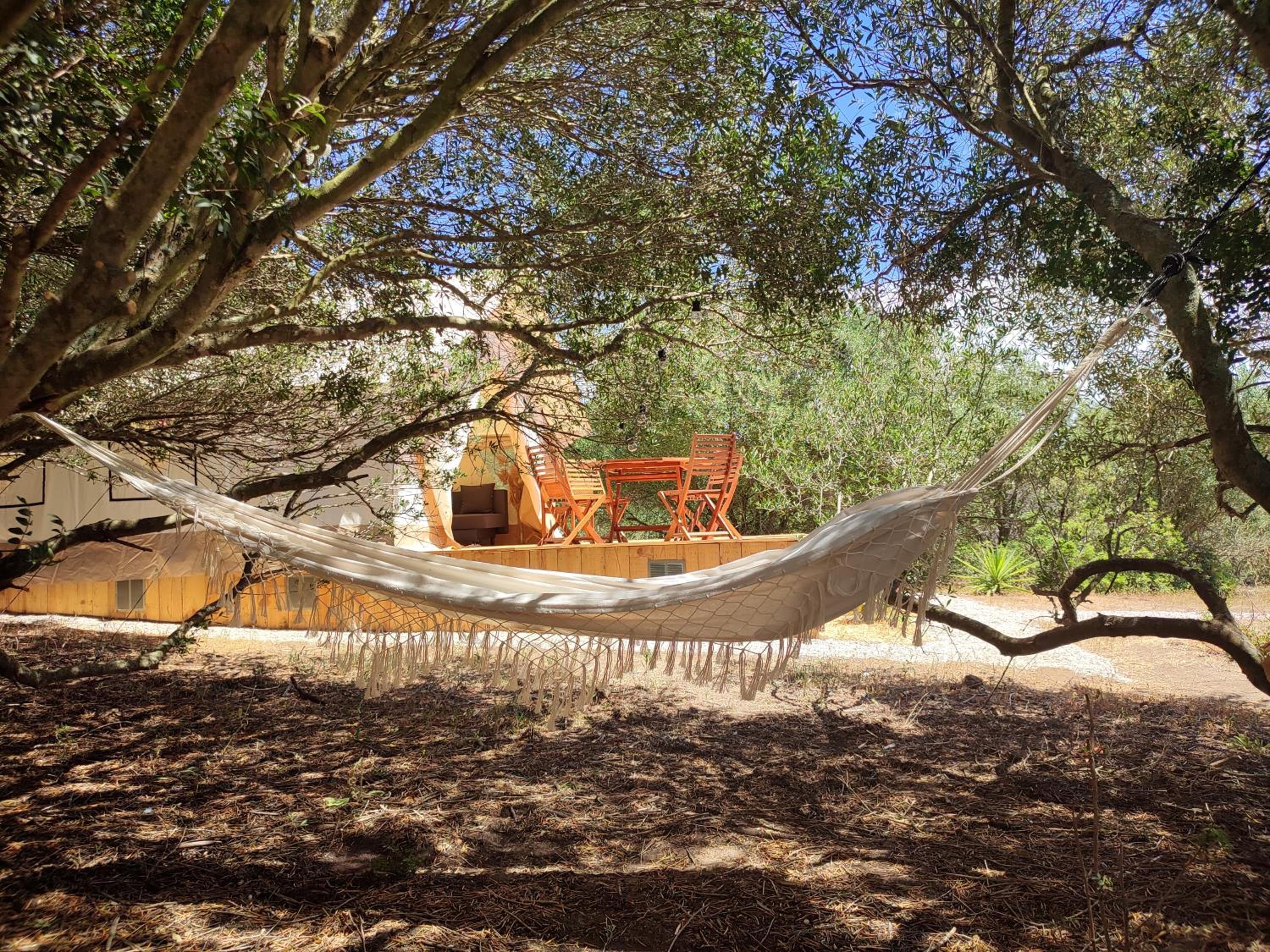 Tranquilo Glamping