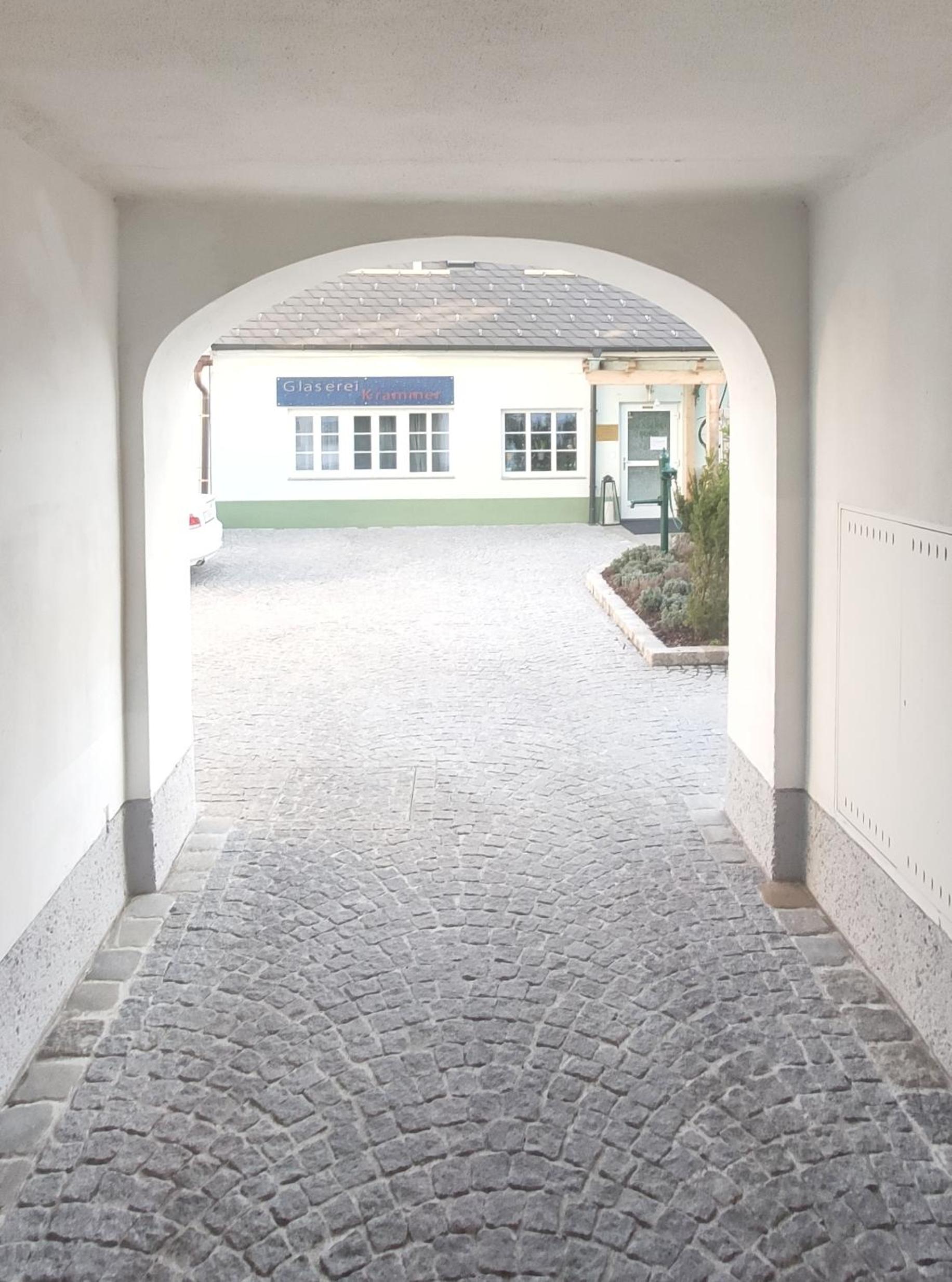 Gemütliche Zweiraumwohnung in Ruhelage