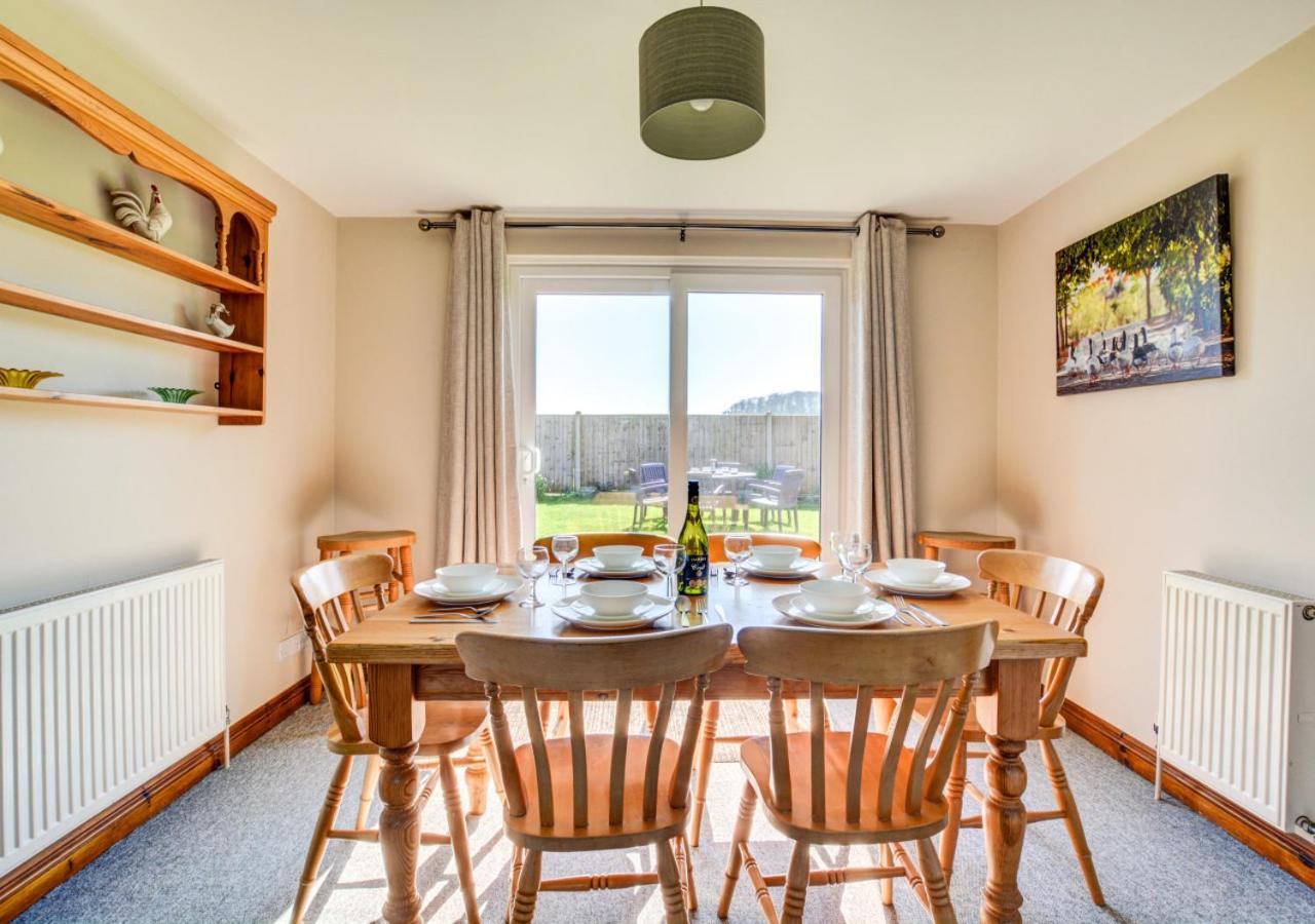3 Bed in Burnham Market oc-660