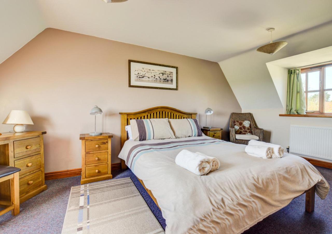 3 Bed in Burnham Market oc-660