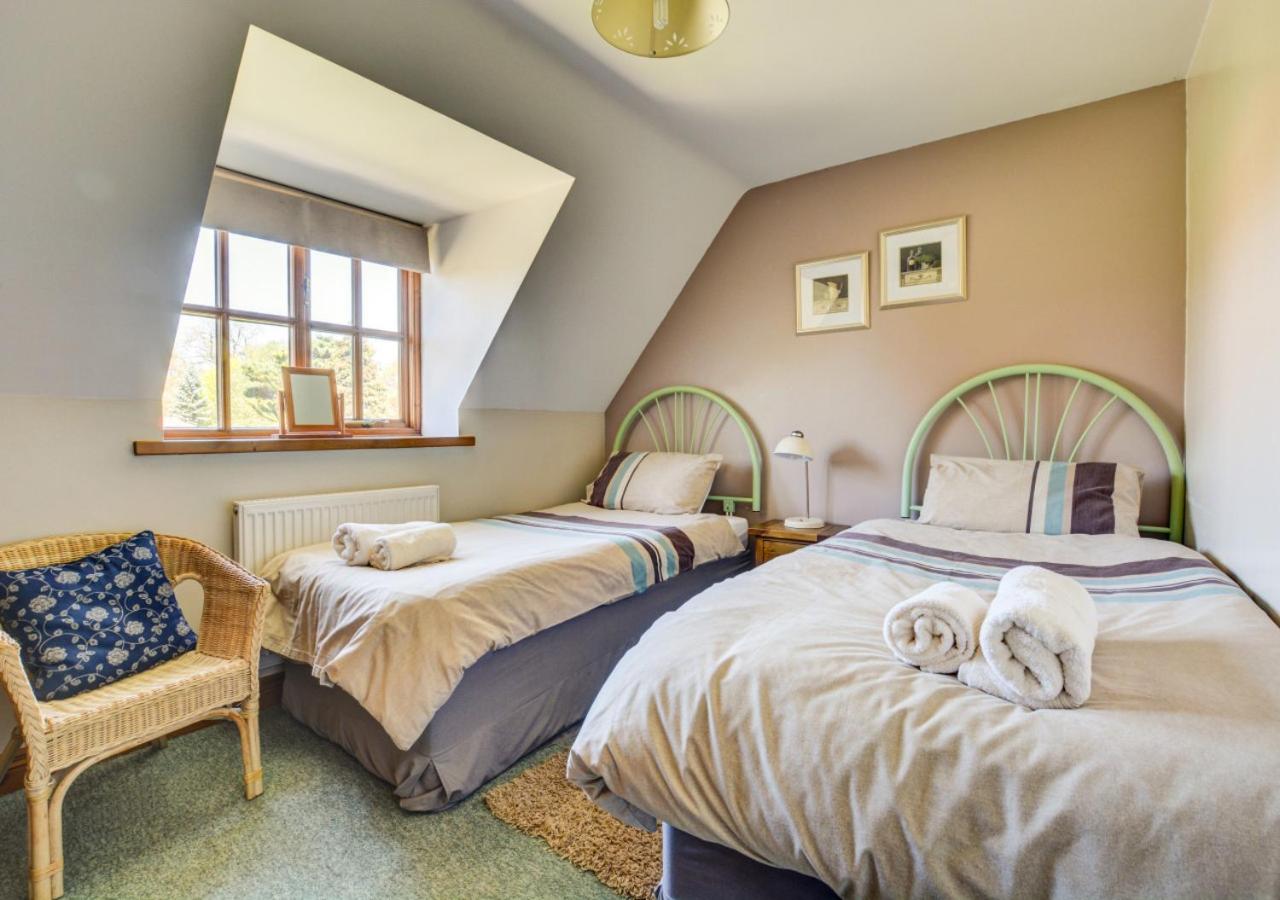 3 Bed in Burnham Market oc-660
