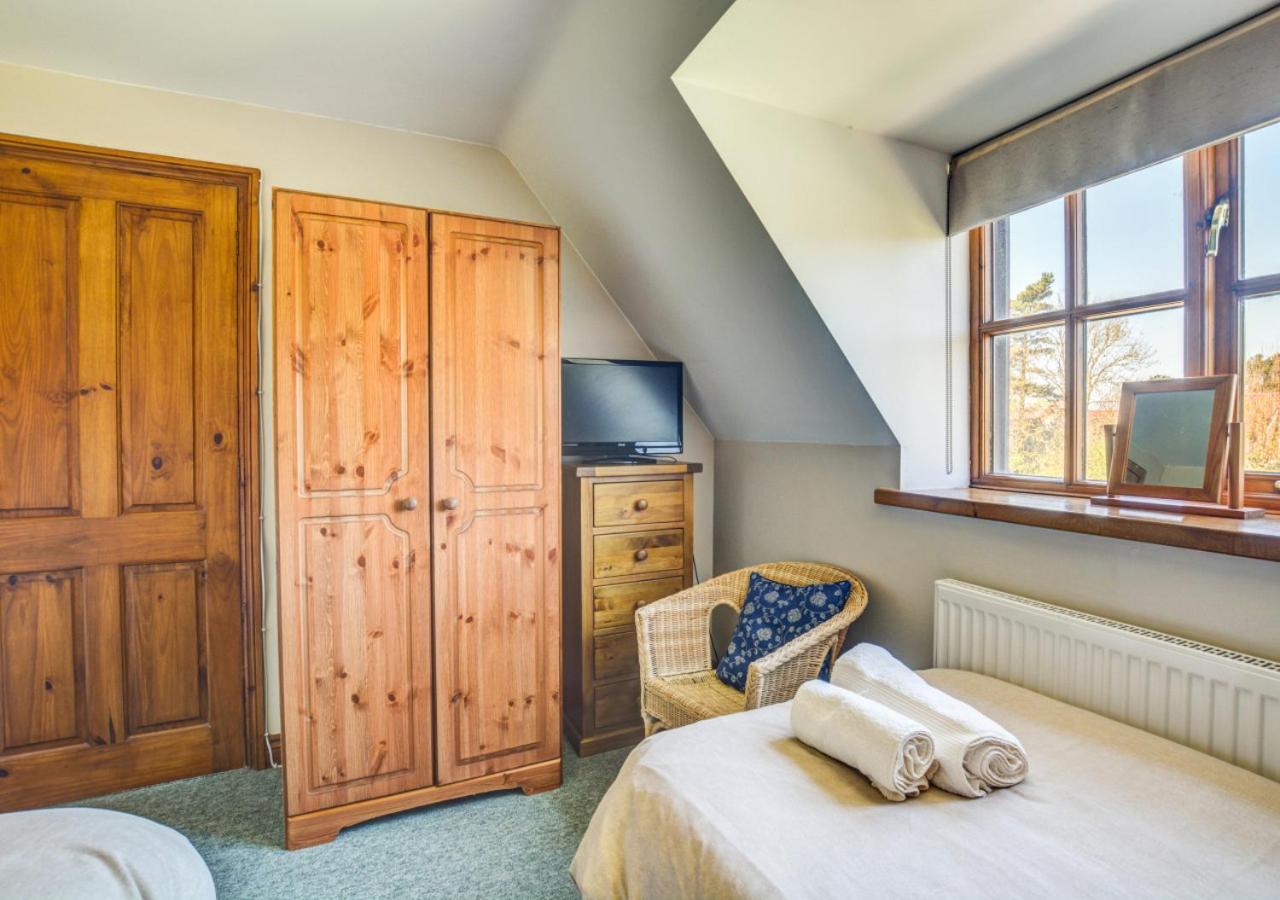 3 Bed in Burnham Market oc-660