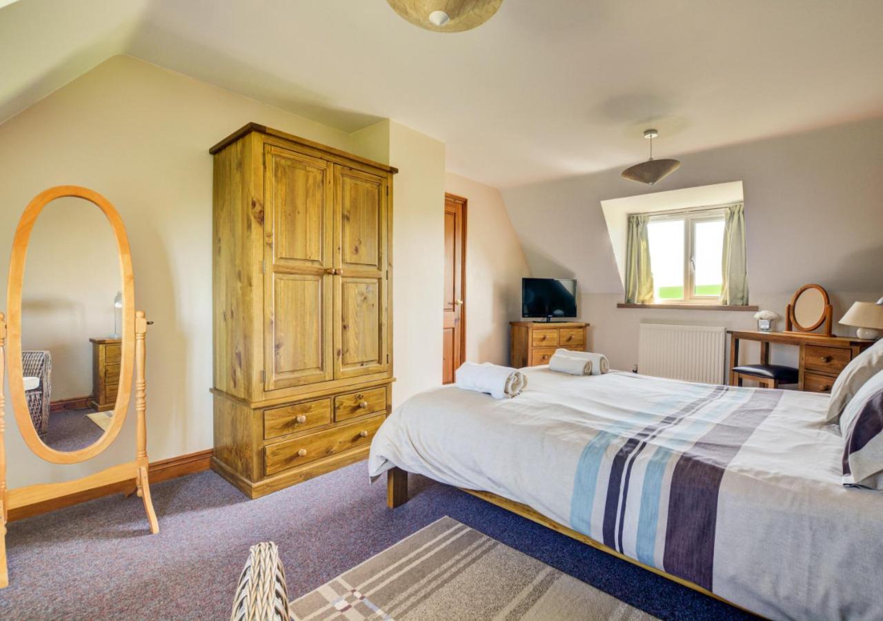 3 Bed in Burnham Market oc-660