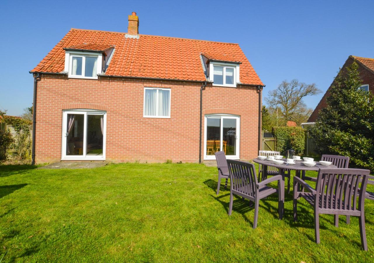 3 Bed in Burnham Market oc-660