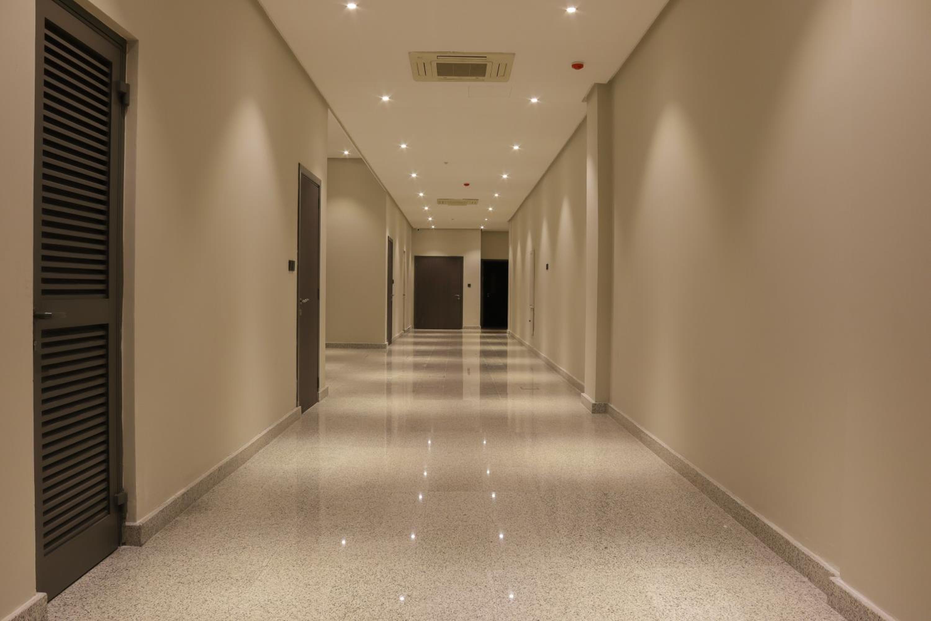 Infinity Tower Suites WLL