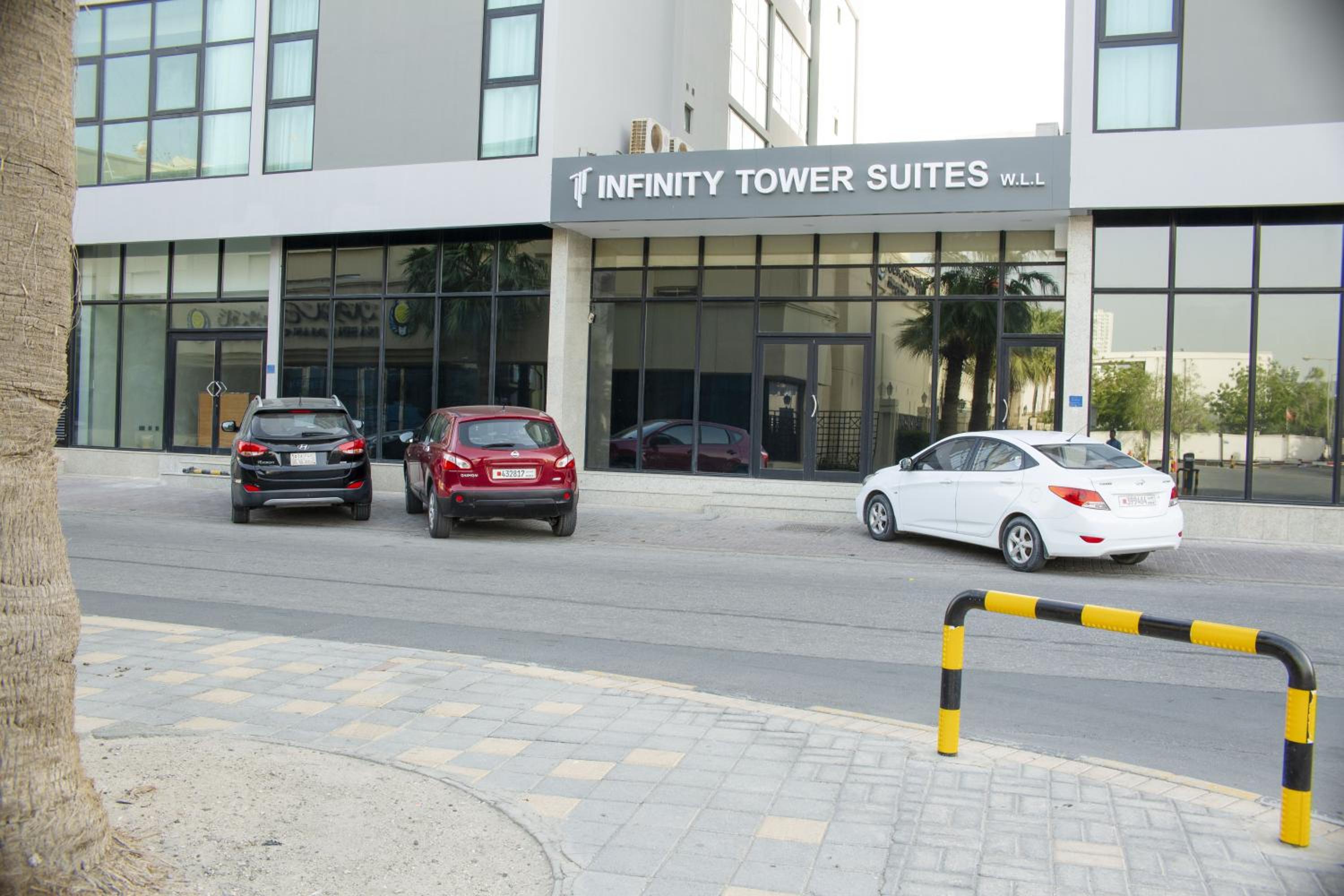 Infinity Tower Suites WLL