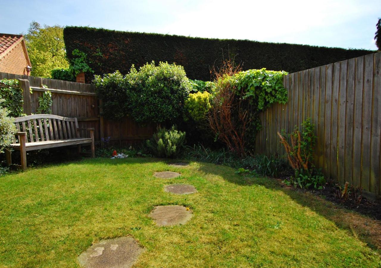 3 Bed in Old Hunstanton oc-1253
