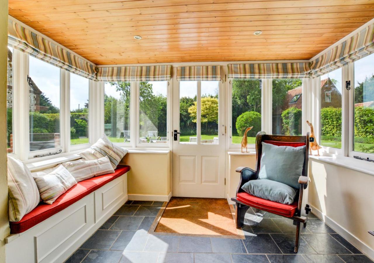 4 Bed in Holme-next-the-Sea oc-1264
