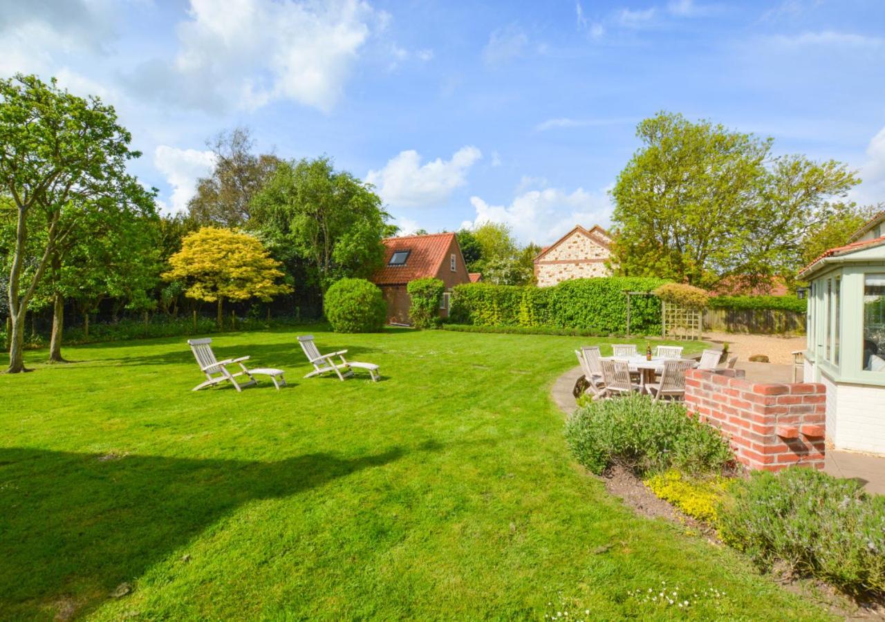 4 Bed in Holme-next-the-Sea oc-1264