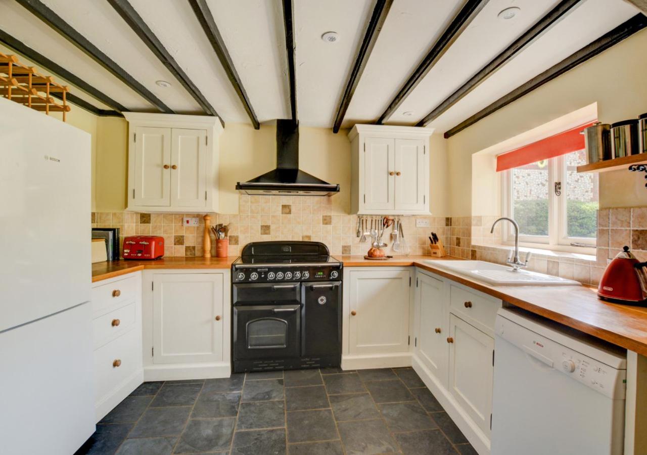 4 Bed in Holme-next-the-Sea oc-1264