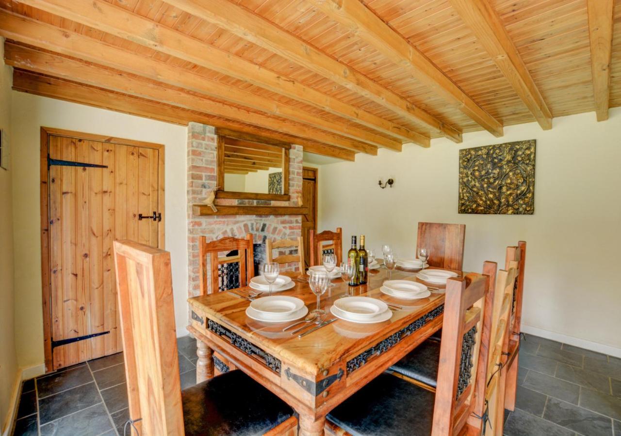4 Bed in Holme-next-the-Sea oc-1264