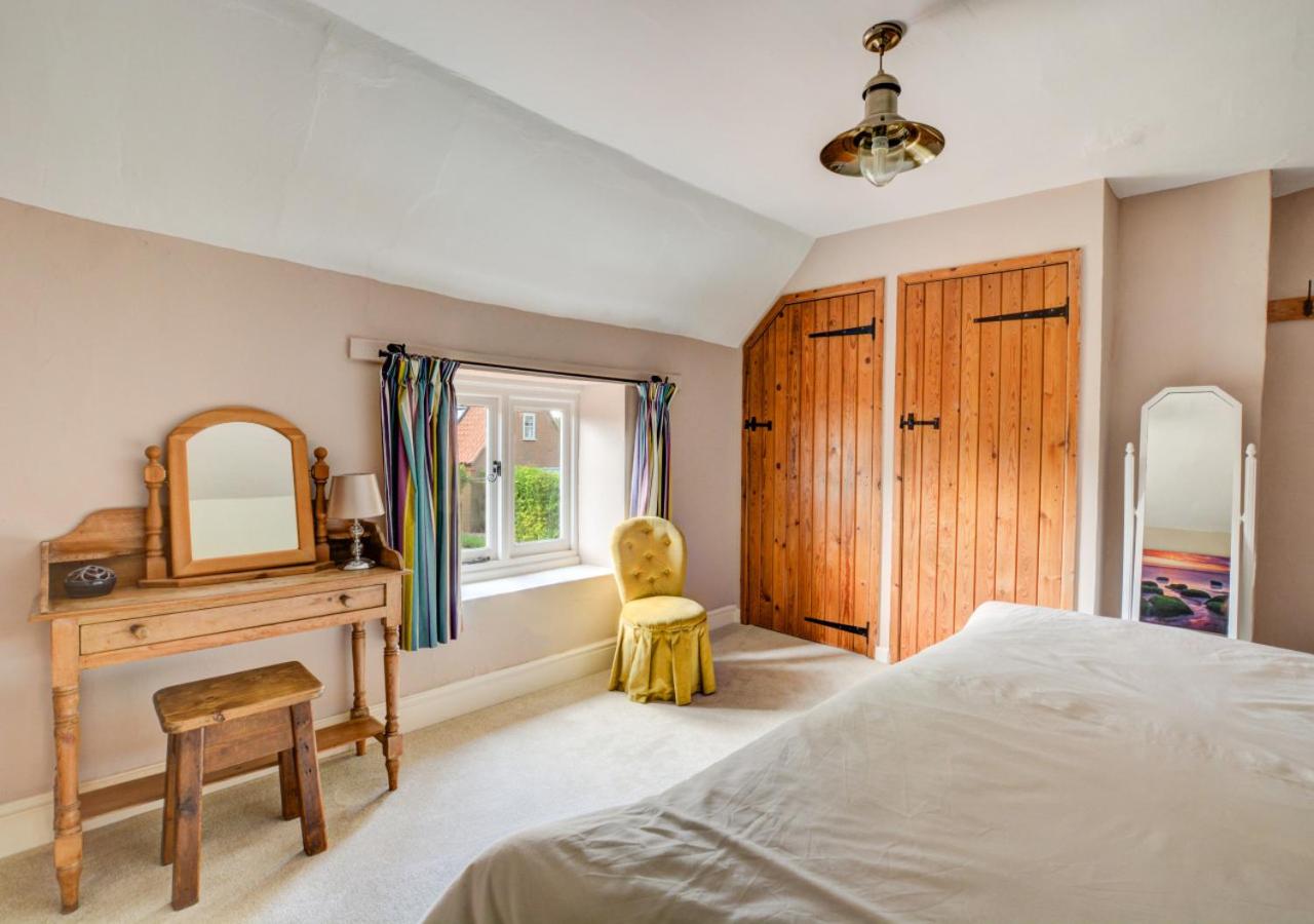 4 Bed in Holme-next-the-Sea oc-1264