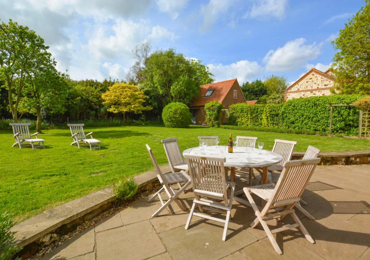 4 Bed in Holme-next-the-Sea oc-1264