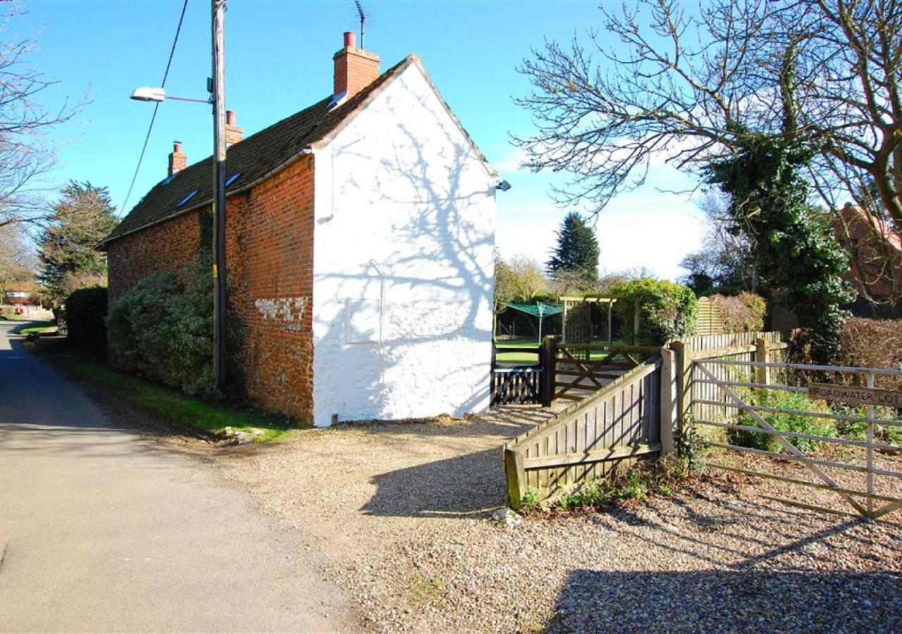 4 Bed in Holme-next-the-Sea oc-1264