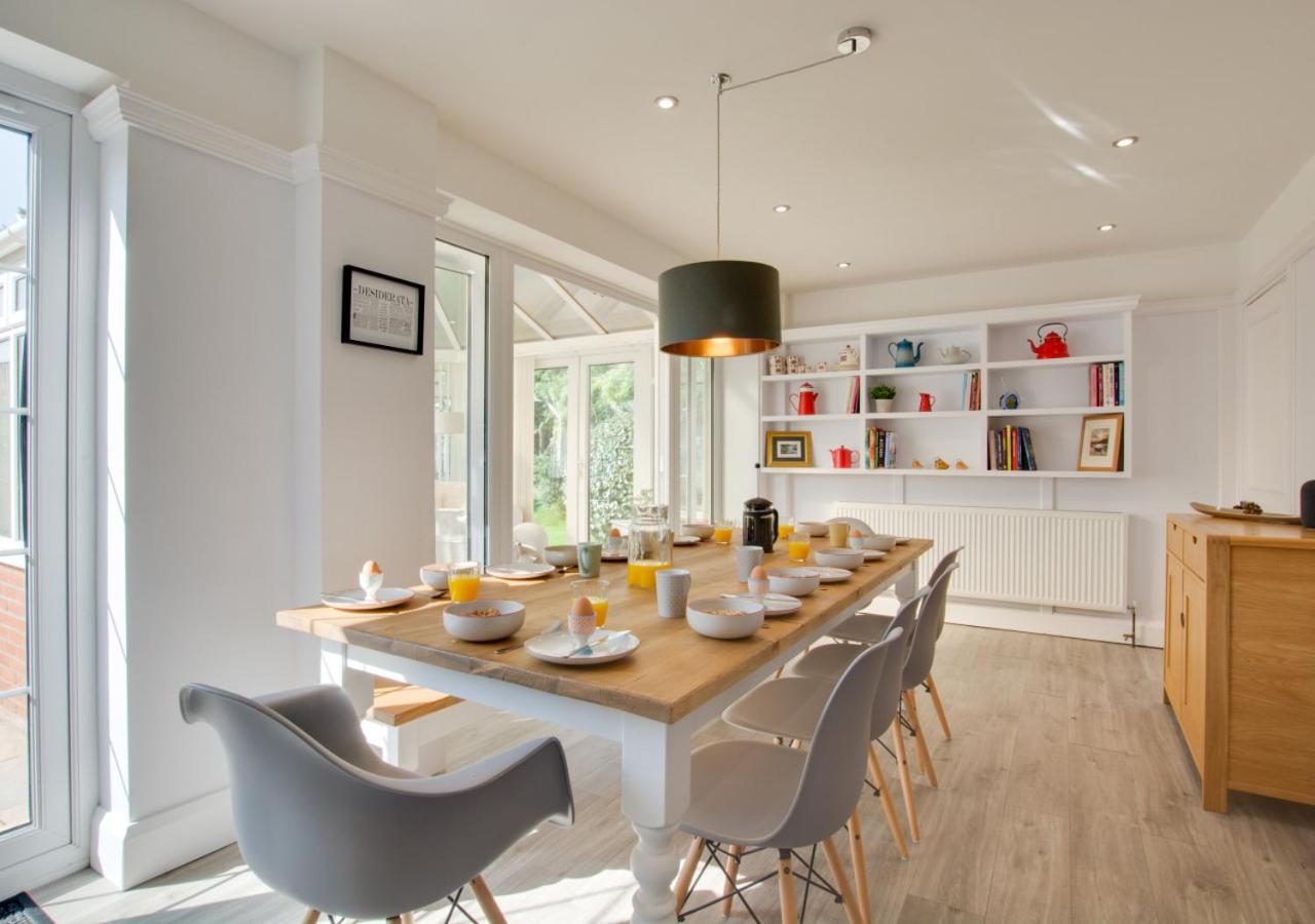 5 Bed in Mundesley oc-2189