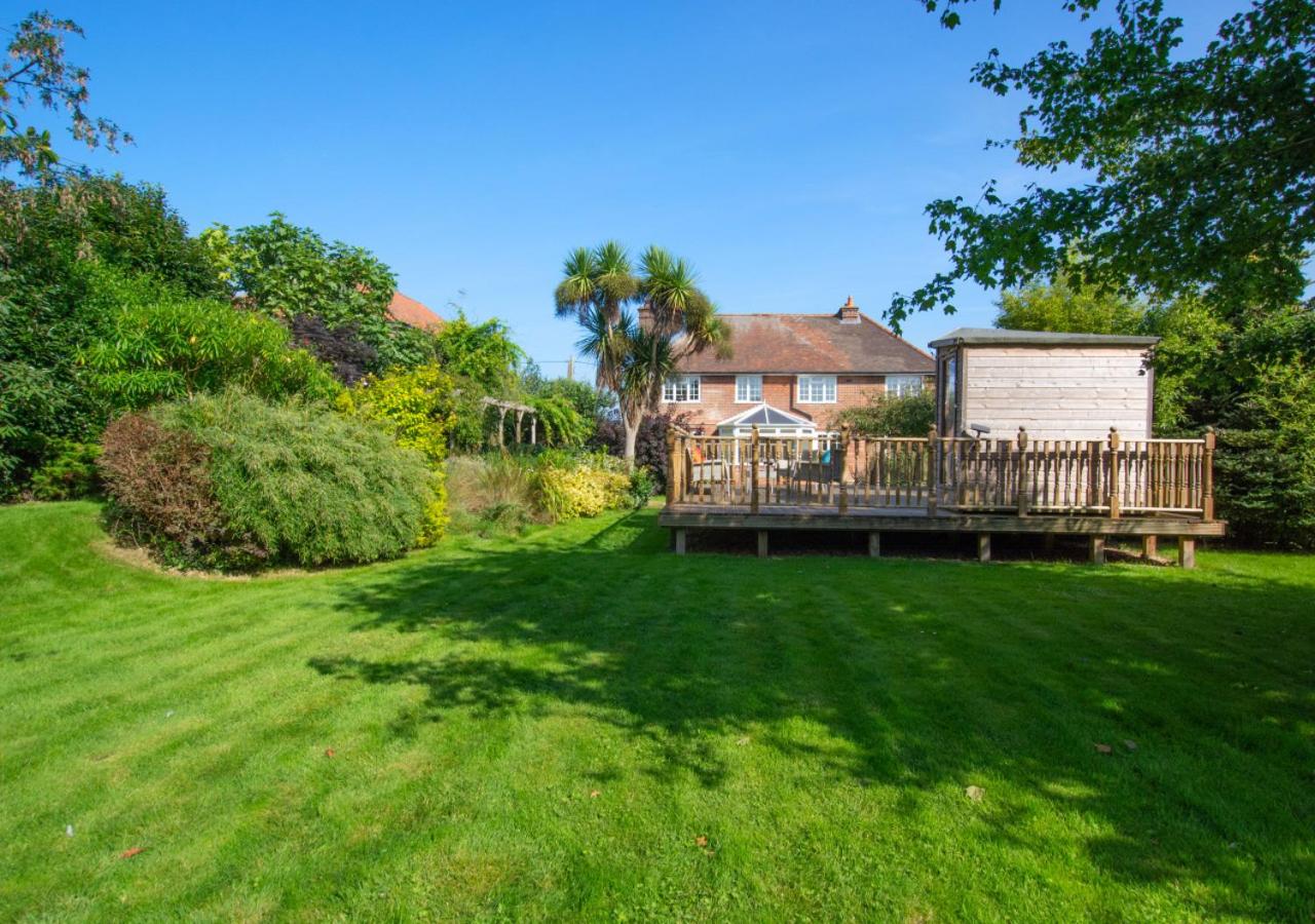 5 Bed in Mundesley oc-2189
