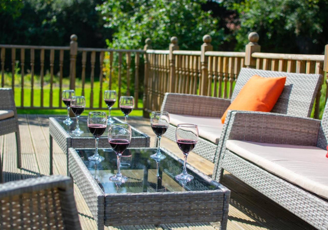 5 Bed in Mundesley oc-2189