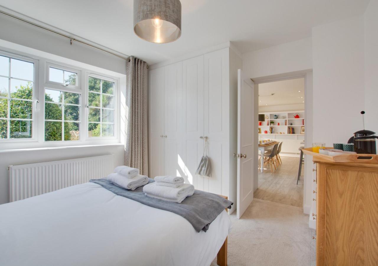 5 Bed in Mundesley oc-2189